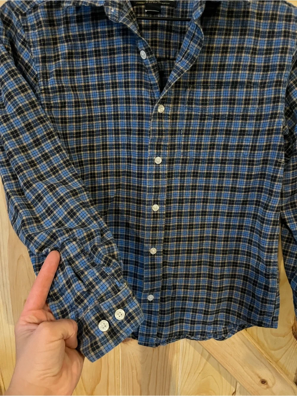 Old Navy vintage old